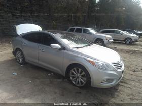 2013 Hyundai Azera