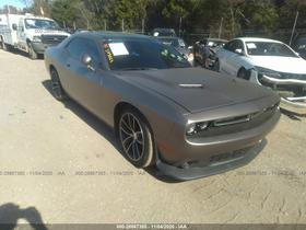 2015 Dodge Challenger