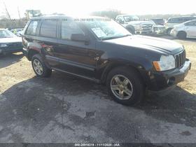 2007 Jeep Grand Cherokee