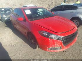 2016 Dodge Dart