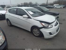 2014 Hyundai Accent
