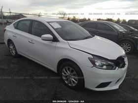2019 Nissan Sentra