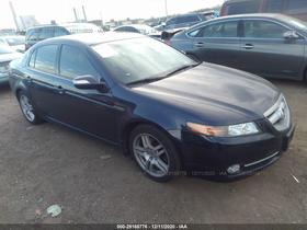 2008 Acura TL