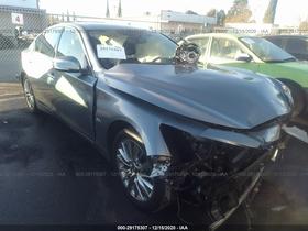 2018 Infiniti Q50