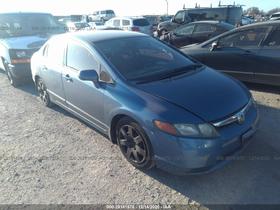 2006 Honda Civic