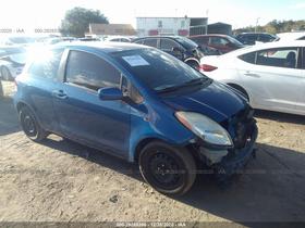2009 Toyota Yaris