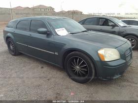 2005 Dodge Magnum