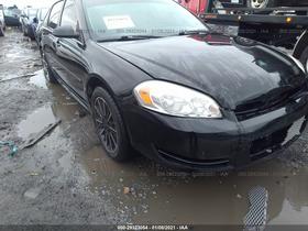 2013 Chevrolet Impala