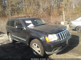2008 Jeep Grand Cherokee