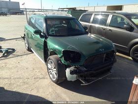 2020 MINI Countryman