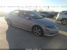 2005 Mazda 6