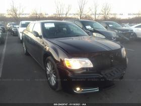 2014 Chrysler 300