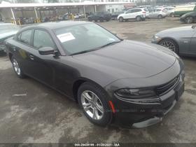 2020 Dodge Charger