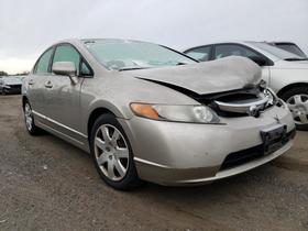 2006 Honda Civic