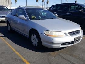 2000 Honda Accord