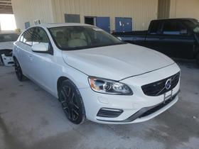 2017 Volvo S60