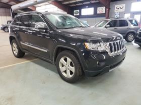 2011 Jeep Grand Cherokee