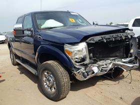 2011 Ford F-250