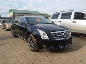 2013 Cadillac XTS