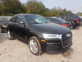 2018 Audi Q3