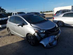 2016 Honda Fit