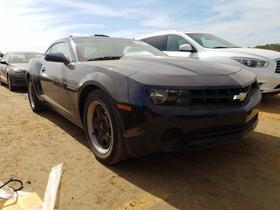 2013 Chevrolet Camaro
