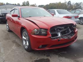 2011 Dodge Charger