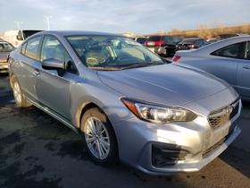 2017 Subaru Impreza