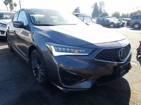 2019 Acura ILX