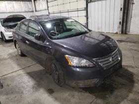 2014 Nissan Sentra