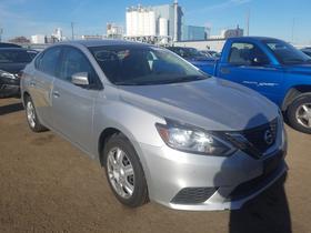 2018 Nissan Sentra