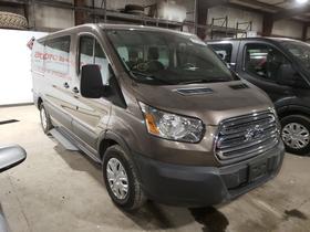 2018 Ford Transit-150