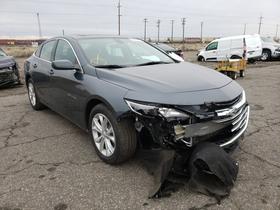 2021 Chevrolet Malibu