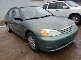 2003 Honda Civic