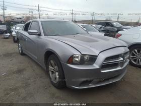 2013 Dodge Charger