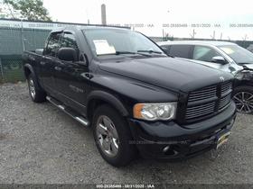 2005 Dodge Ram 1500