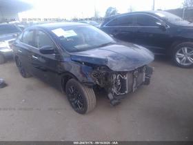 2016 Nissan Sentra