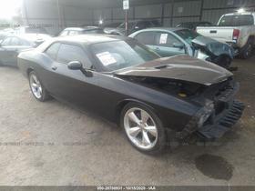 2014 Dodge Challenger