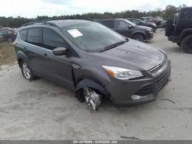 2013 Ford Escape