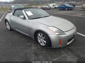 2004 Nissan 350Z