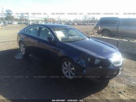 2013 Acura TL
