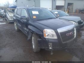 2015 GMC Terrain