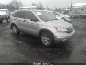 2011 Honda CR-V