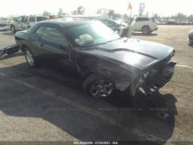 2010 Dodge Challenger
