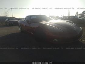 2006 Chevrolet Corvette