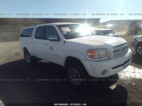 2004 Toyota Tundra