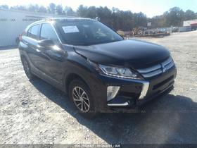 2020 Mitsubishi Eclipse