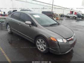 2008 Honda Civic