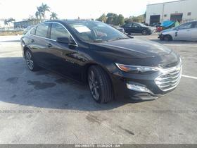 2020 Chevrolet Malibu