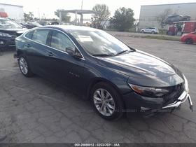 2020 Chevrolet Malibu